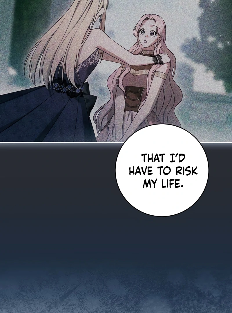 The Villainess I Possessed Is Raising Hell Chapter 14 - Page 99