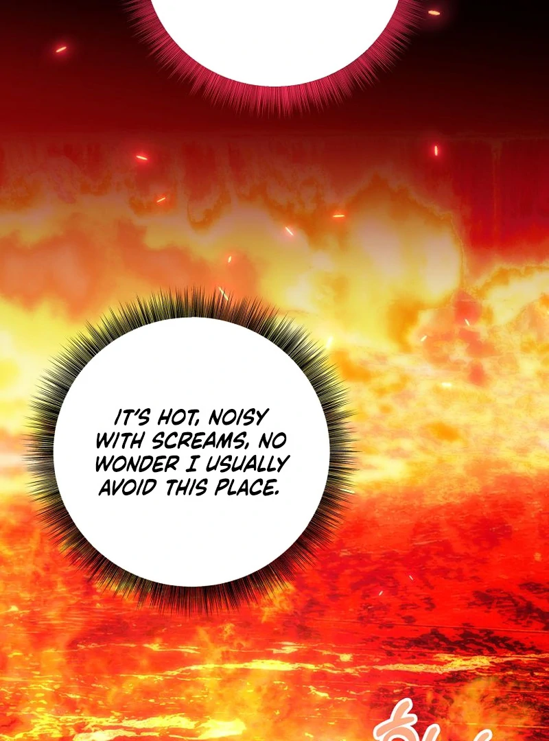 The Villainess I Possessed Is Raising Hell Chapter 15 - Page 100