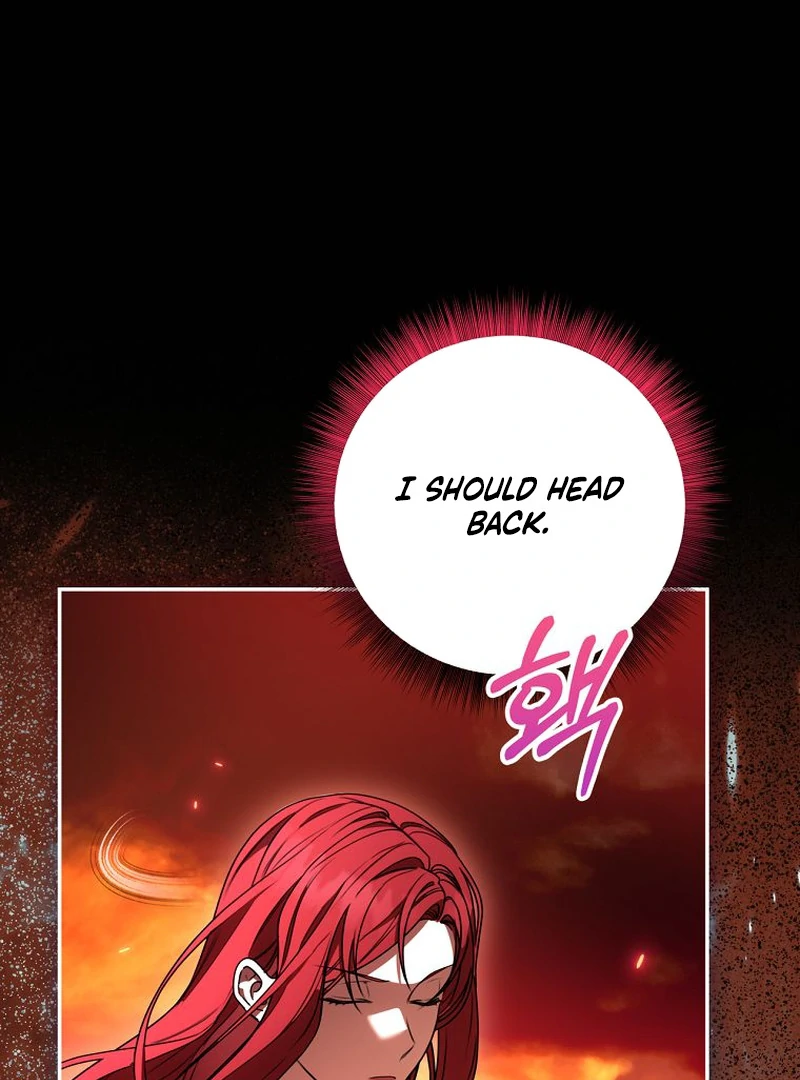 The Villainess I Possessed Is Raising Hell Chapter 15 - Page 102