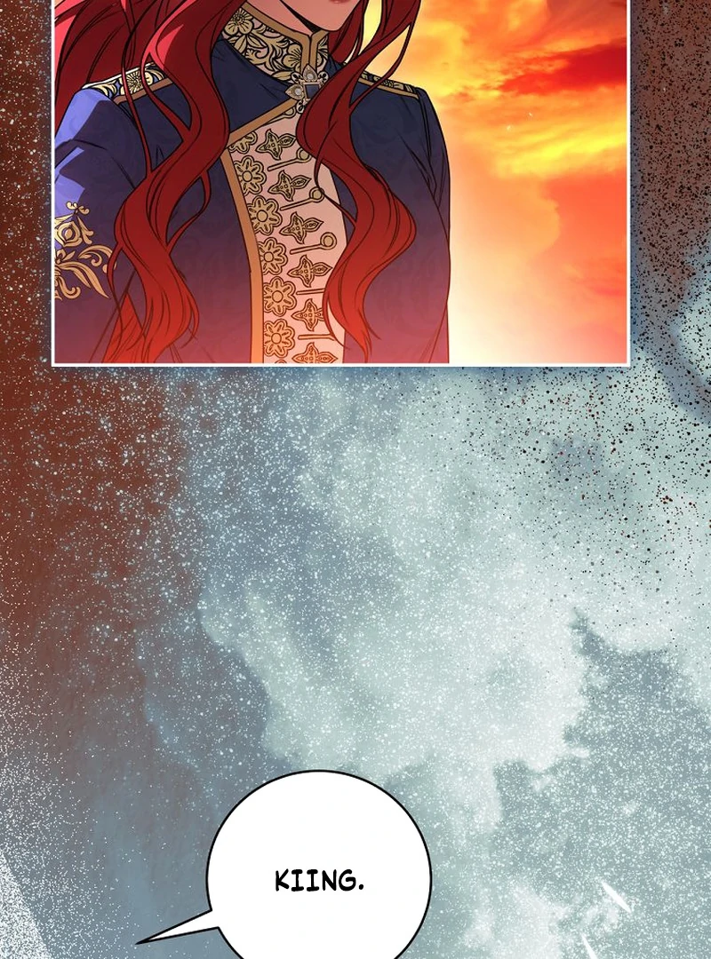 The Villainess I Possessed Is Raising Hell Chapter 15 - Page 103