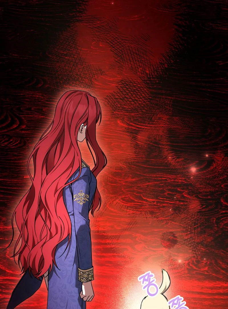 The Villainess I Possessed Is Raising Hell Chapter 15 - Page 105