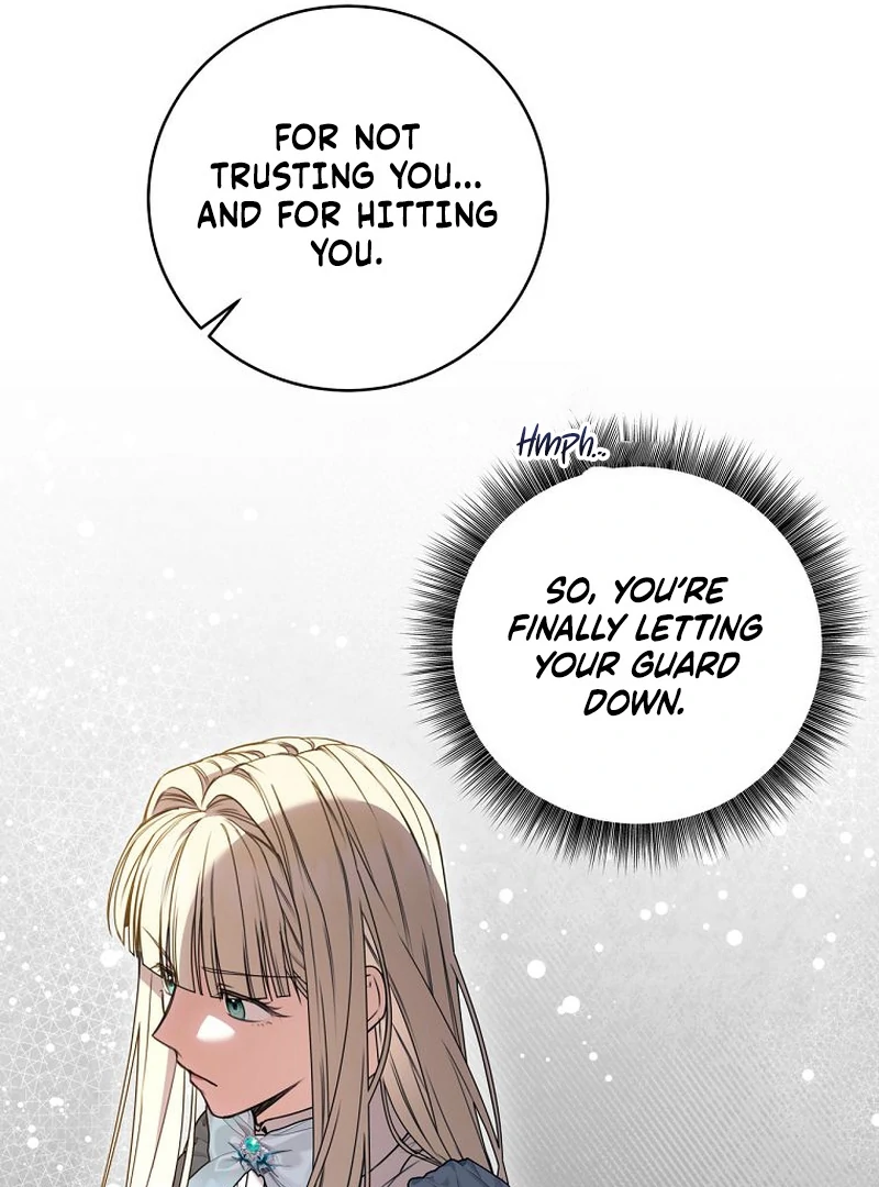 The Villainess I Possessed Is Raising Hell Chapter 15 - Page 11