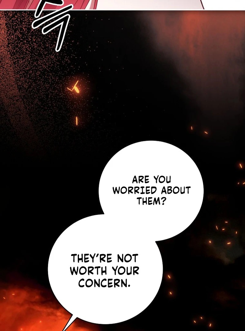 The Villainess I Possessed Is Raising Hell Chapter 15 - Page 112