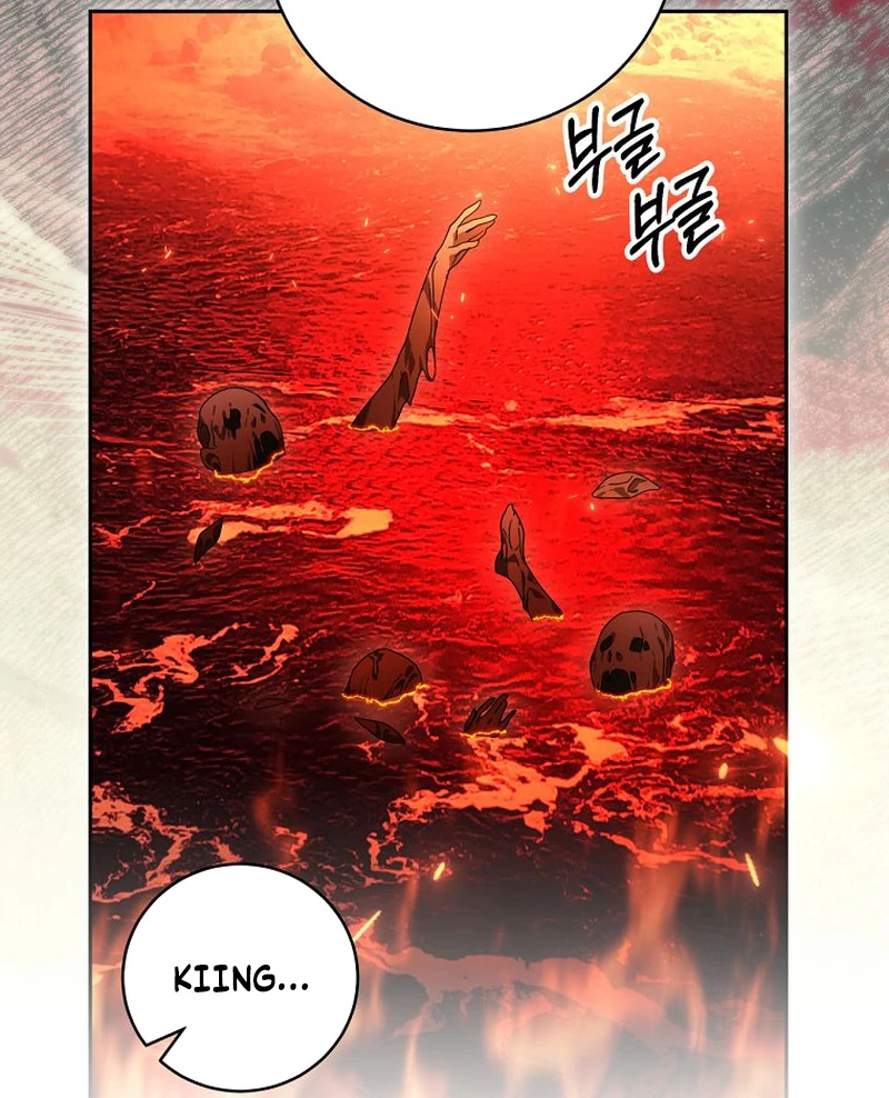 The Villainess I Possessed Is Raising Hell Chapter 15 - Page 115
