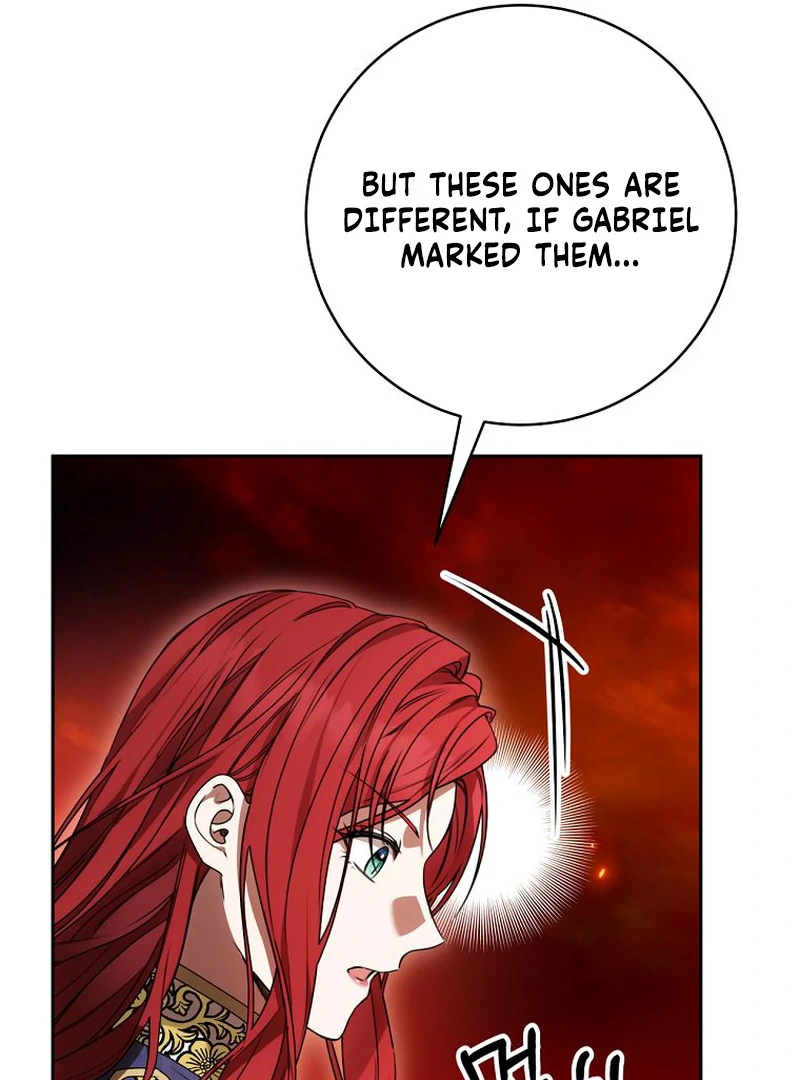 The Villainess I Possessed Is Raising Hell Chapter 15 - Page 117