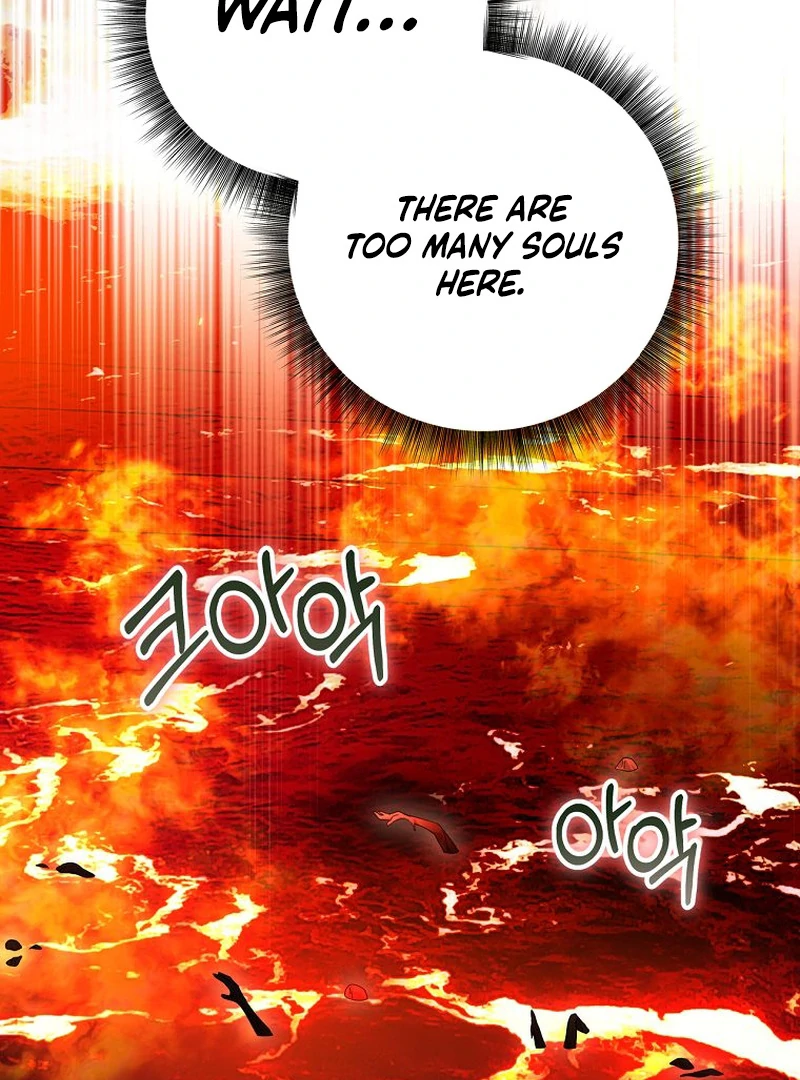 The Villainess I Possessed Is Raising Hell Chapter 15 - Page 119
