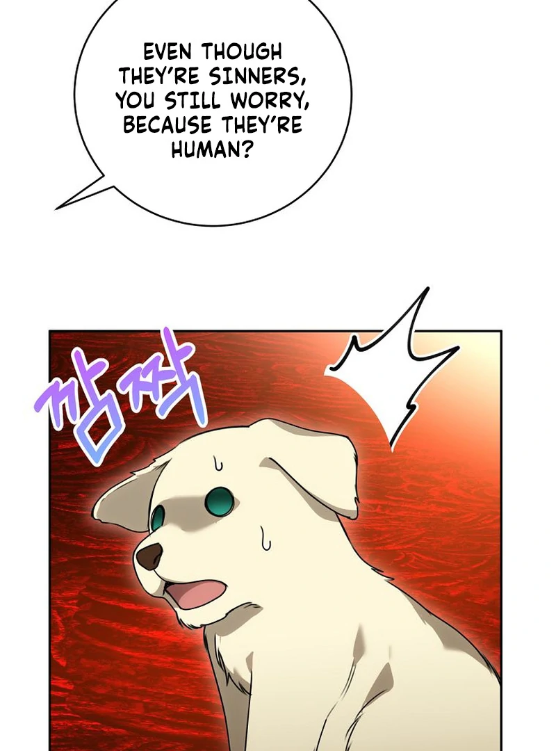 The Villainess I Possessed Is Raising Hell Chapter 15 - Page 129