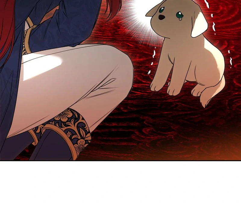 The Villainess I Possessed Is Raising Hell Chapter 15 - Page 134