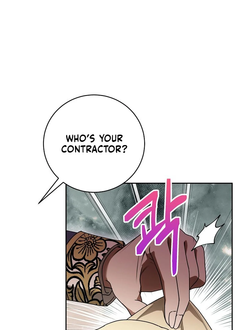 The Villainess I Possessed Is Raising Hell Chapter 15 - Page 135