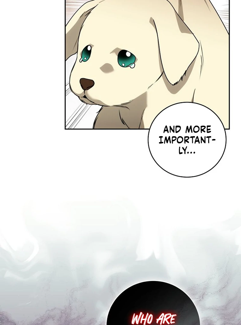 The Villainess I Possessed Is Raising Hell Chapter 15 - Page 136