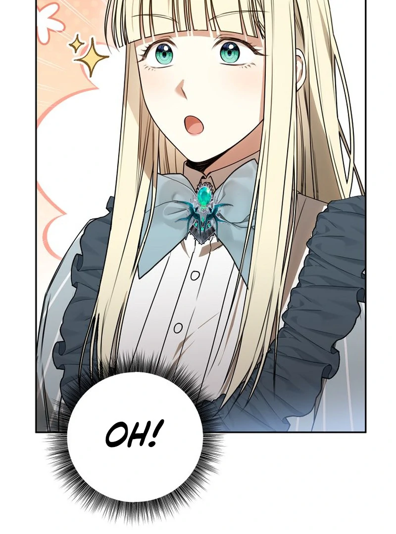 The Villainess I Possessed Is Raising Hell Chapter 15 - Page 14