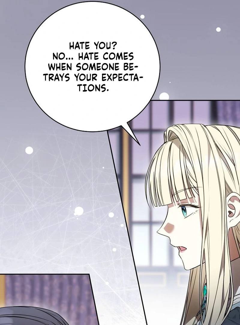 The Villainess I Possessed Is Raising Hell Chapter 15 - Page 19