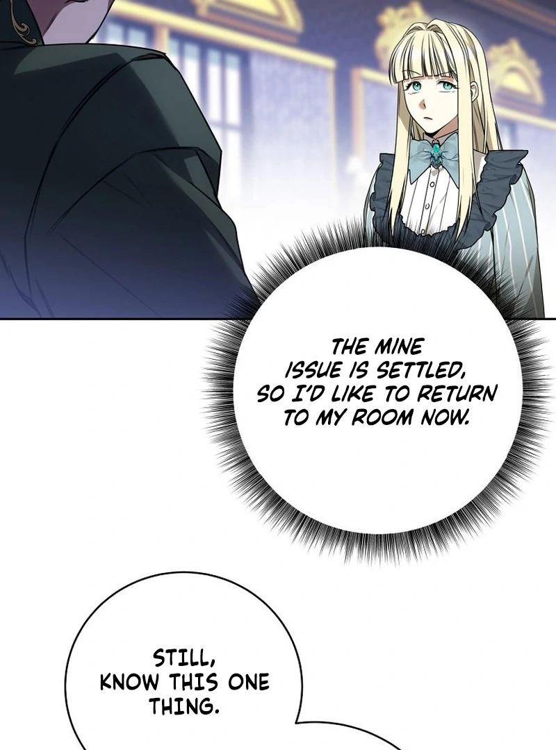 The Villainess I Possessed Is Raising Hell Chapter 15 - Page 22