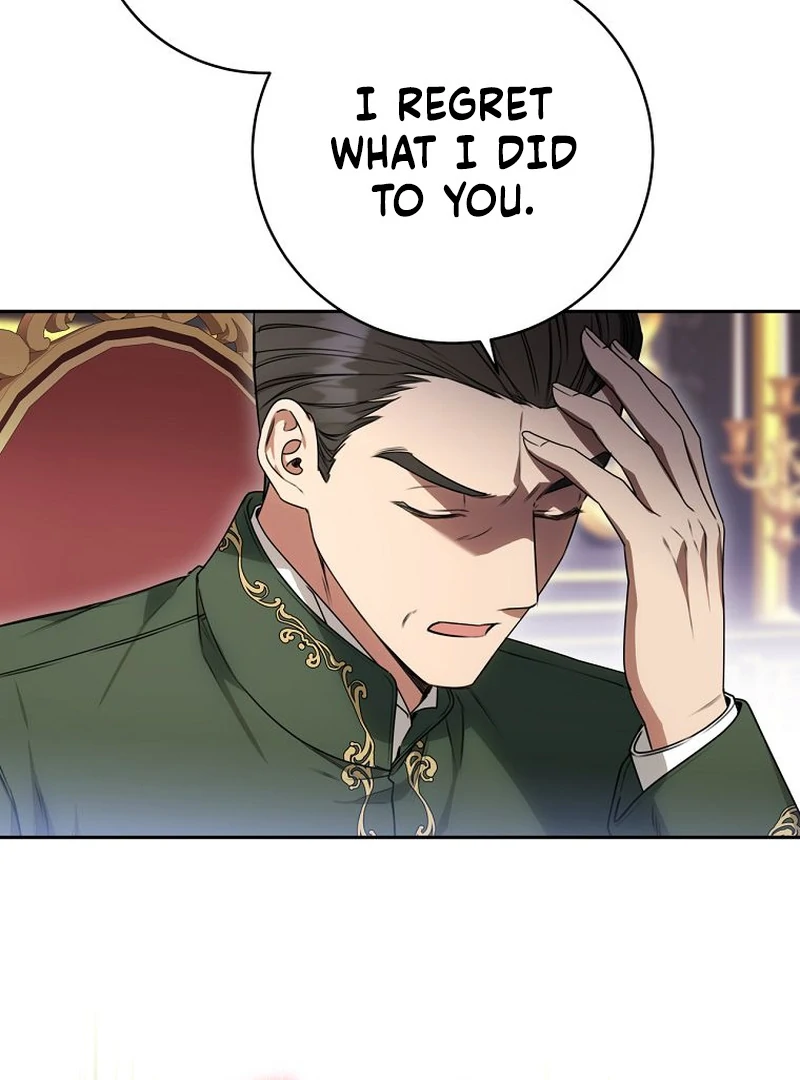 The Villainess I Possessed Is Raising Hell Chapter 15 - Page 23