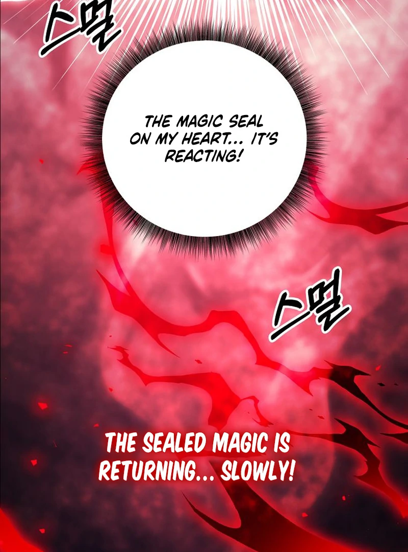 The Villainess I Possessed Is Raising Hell Chapter 15 - Page 28