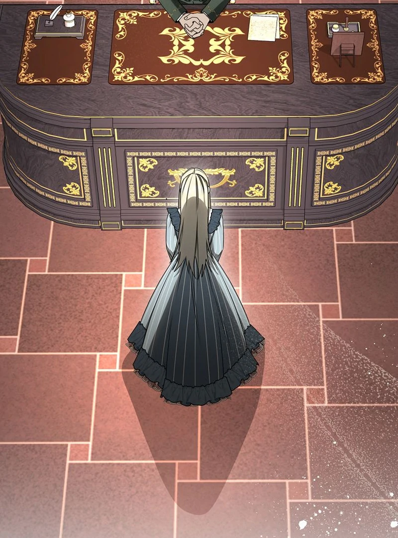 The Villainess I Possessed Is Raising Hell Chapter 15 - Page 3
