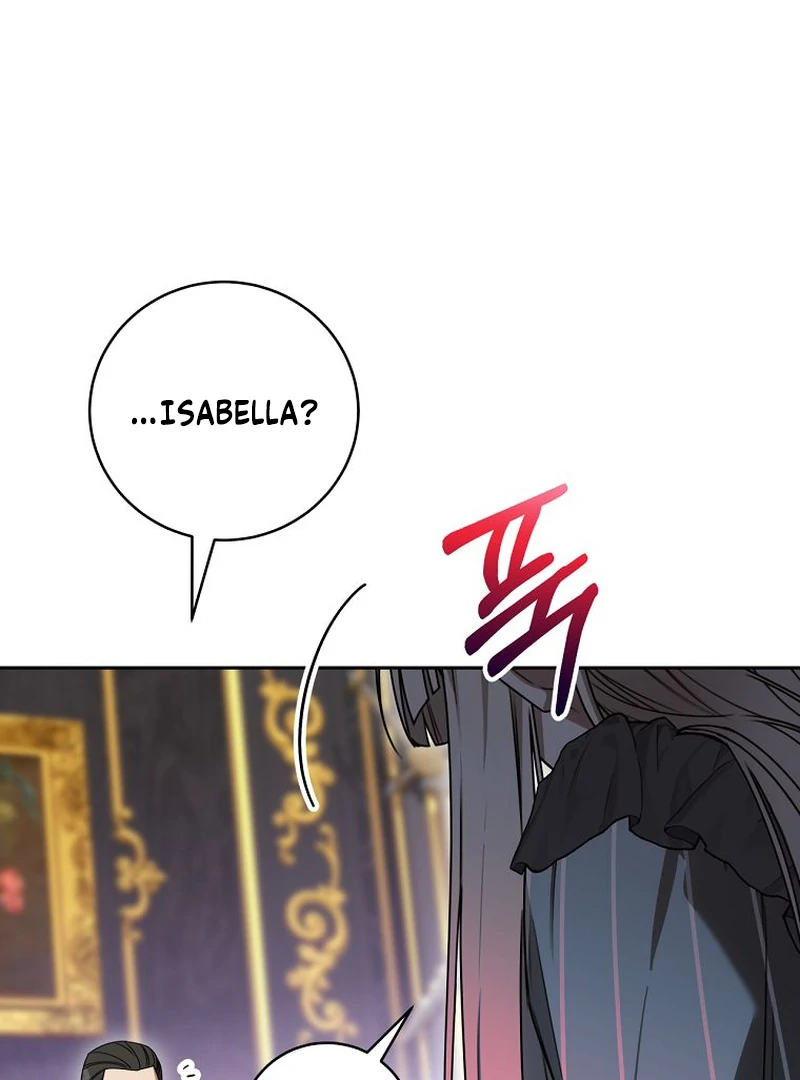 The Villainess I Possessed Is Raising Hell Chapter 15 - Page 31