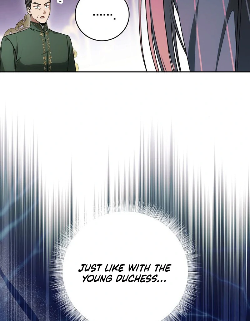 The Villainess I Possessed Is Raising Hell Chapter 15 - Page 32