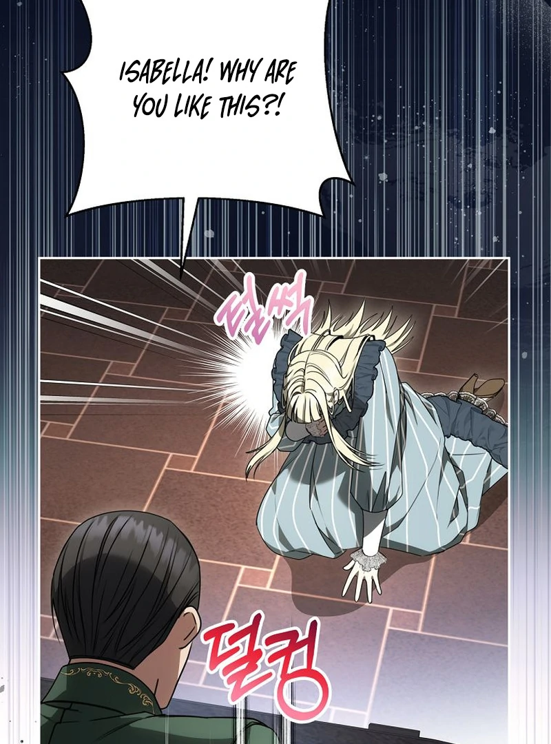 The Villainess I Possessed Is Raising Hell Chapter 15 - Page 35