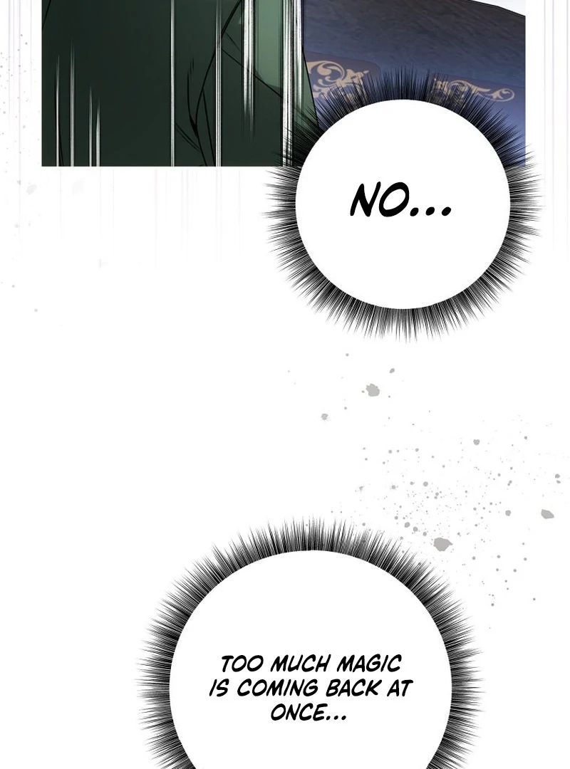 The Villainess I Possessed Is Raising Hell Chapter 15 - Page 36