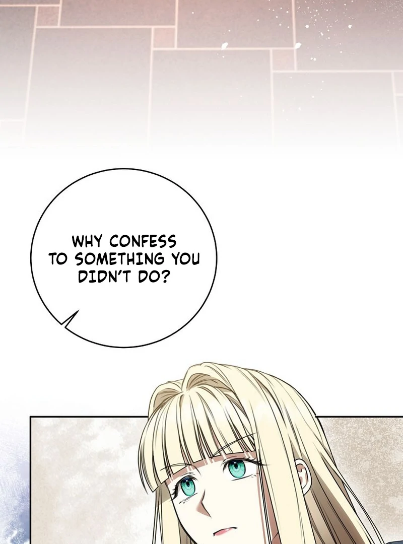 The Villainess I Possessed Is Raising Hell Chapter 15 - Page 4