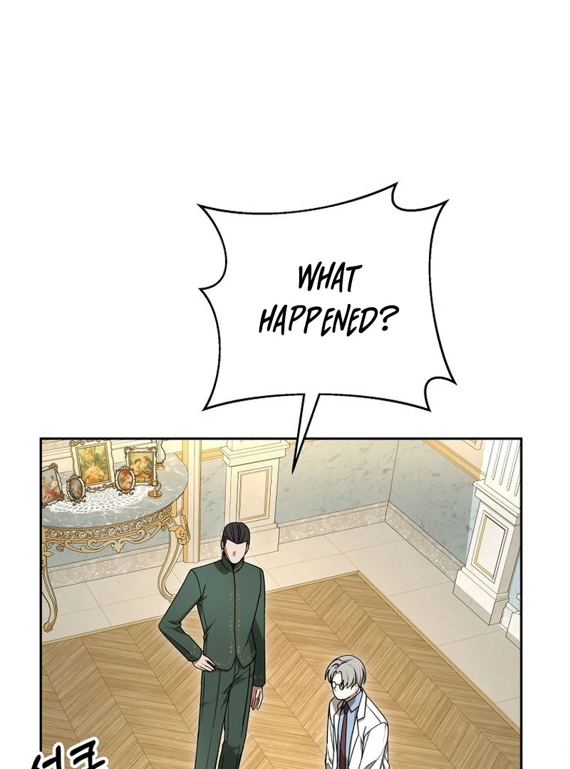 The Villainess I Possessed Is Raising Hell Chapter 15 - Page 44