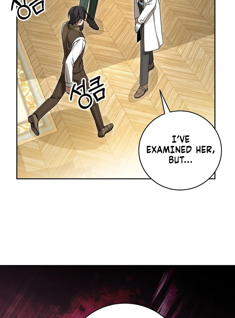 The Villainess I Possessed Is Raising Hell Chapter 15 - Page 45