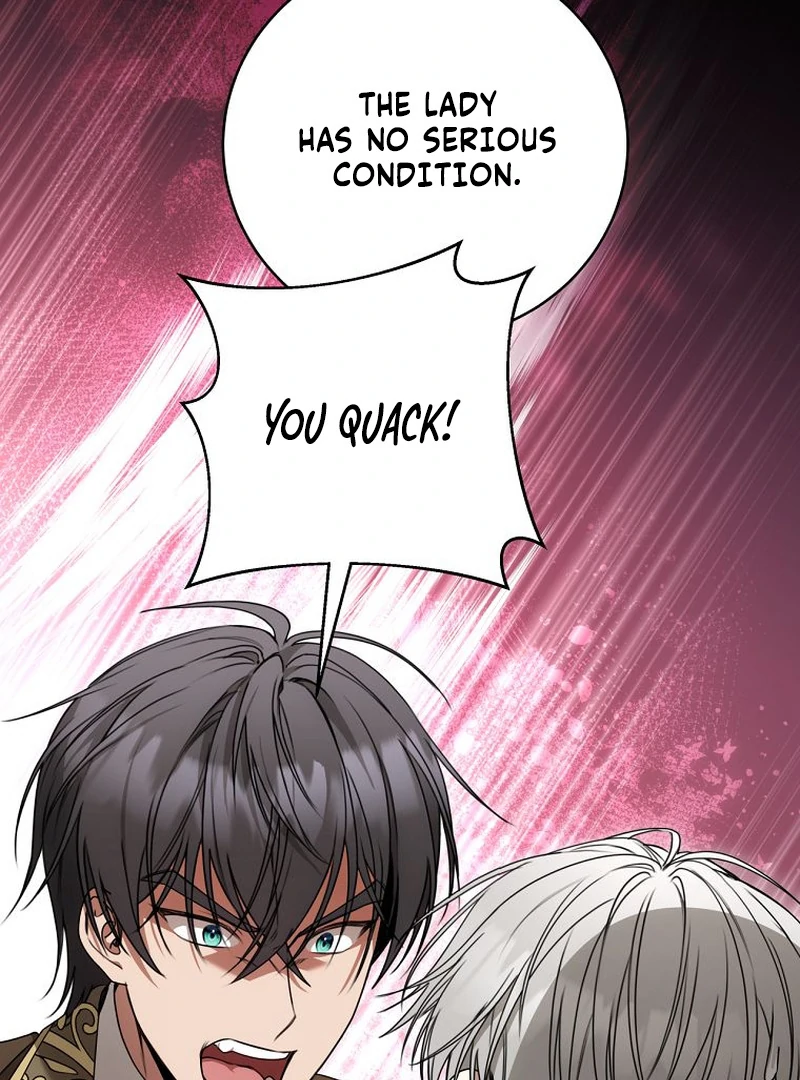 The Villainess I Possessed Is Raising Hell Chapter 15 - Page 46