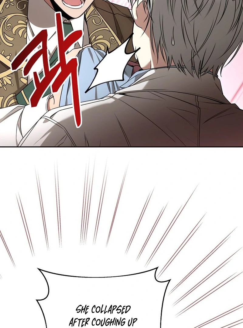 The Villainess I Possessed Is Raising Hell Chapter 15 - Page 47