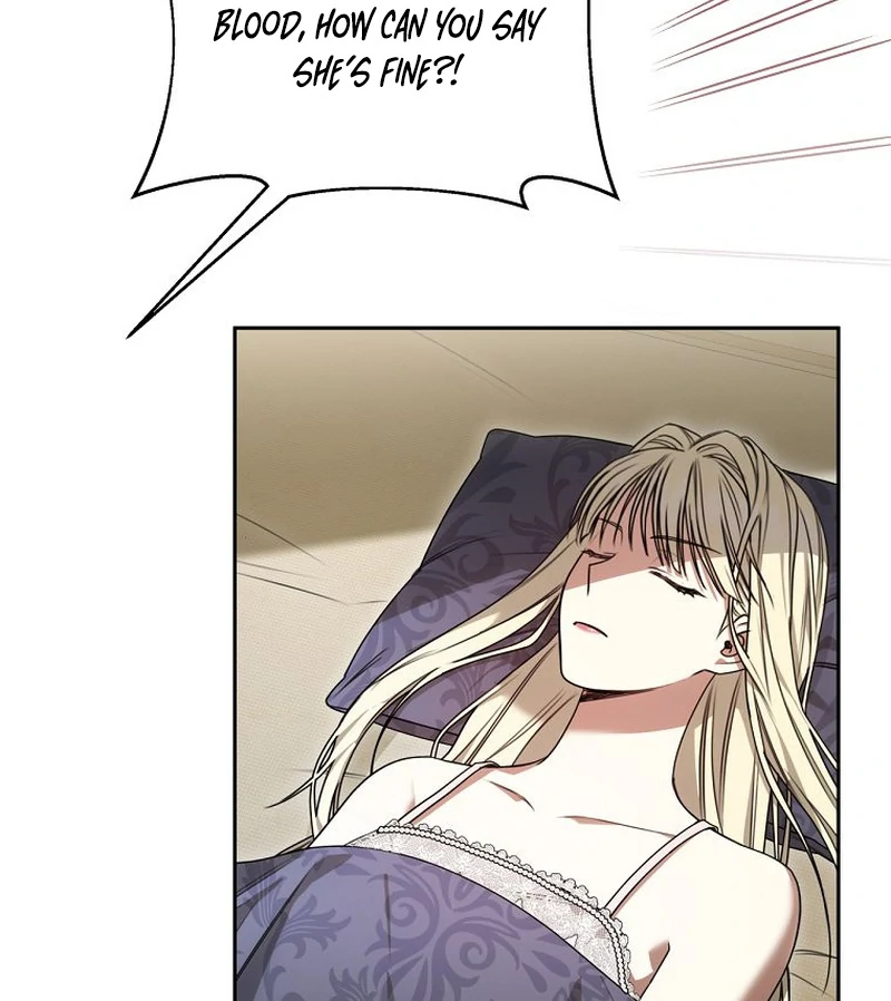 The Villainess I Possessed Is Raising Hell Chapter 15 - Page 48