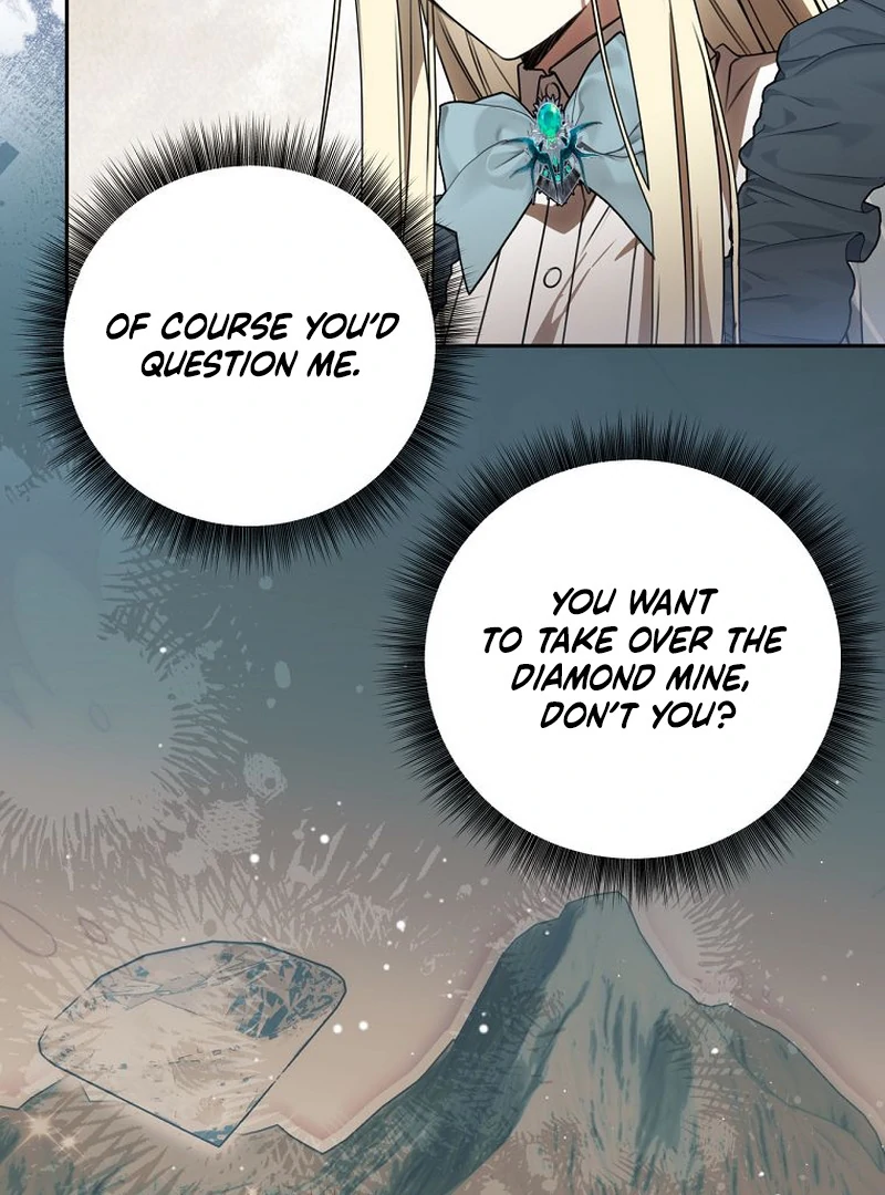 The Villainess I Possessed Is Raising Hell Chapter 15 - Page 5
