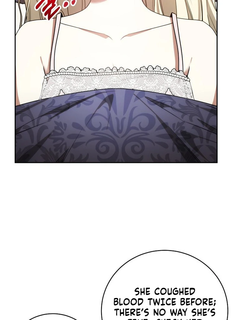 The Villainess I Possessed Is Raising Hell Chapter 15 - Page 53