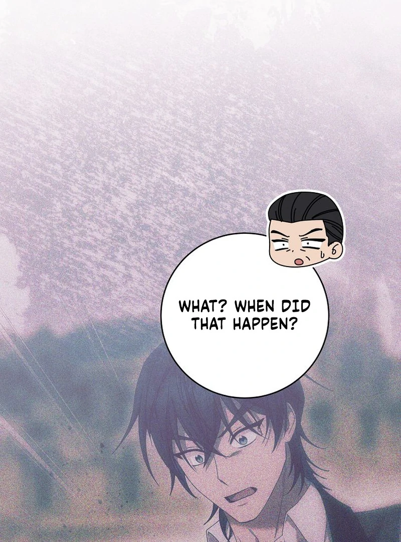 The Villainess I Possessed Is Raising Hell Chapter 15 - Page 55