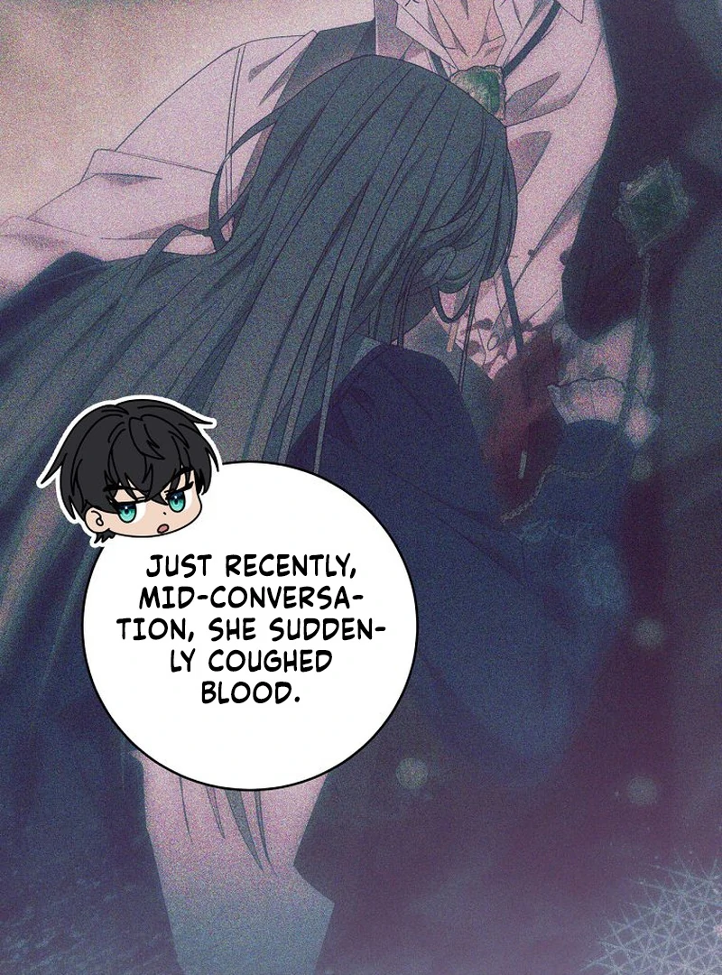 The Villainess I Possessed Is Raising Hell Chapter 15 - Page 56