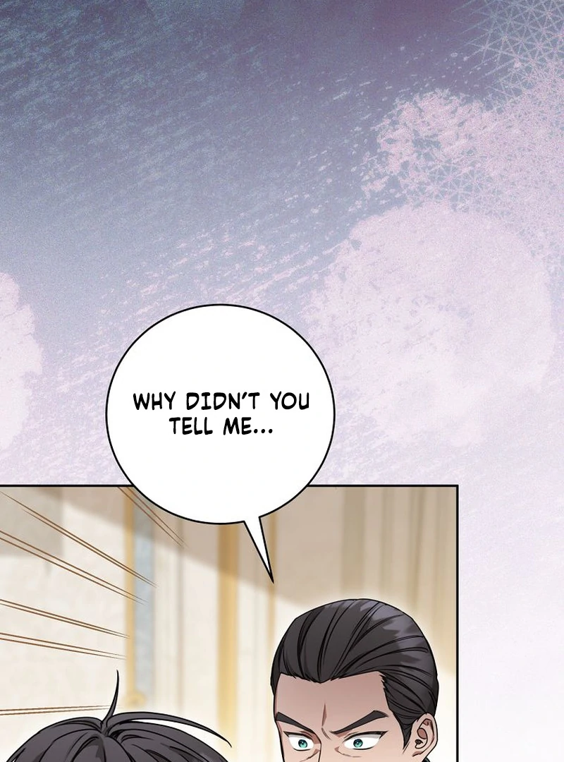 The Villainess I Possessed Is Raising Hell Chapter 15 - Page 57