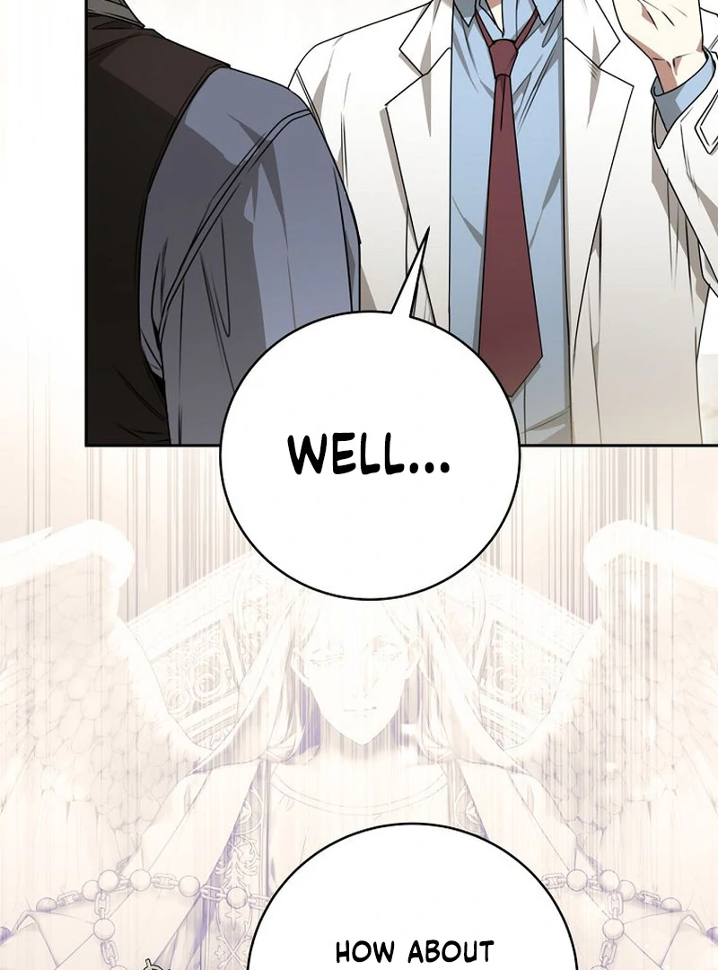 The Villainess I Possessed Is Raising Hell Chapter 15 - Page 61