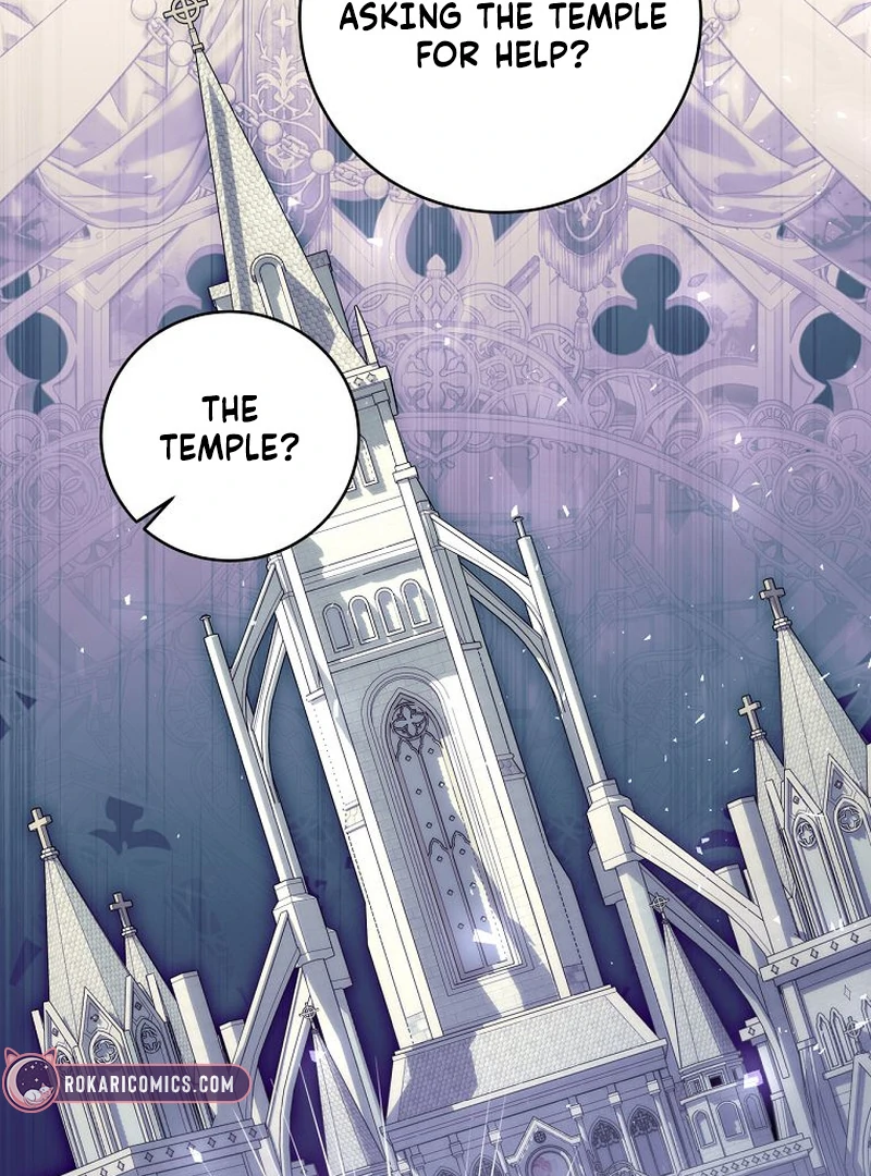 The Villainess I Possessed Is Raising Hell Chapter 15 - Page 62