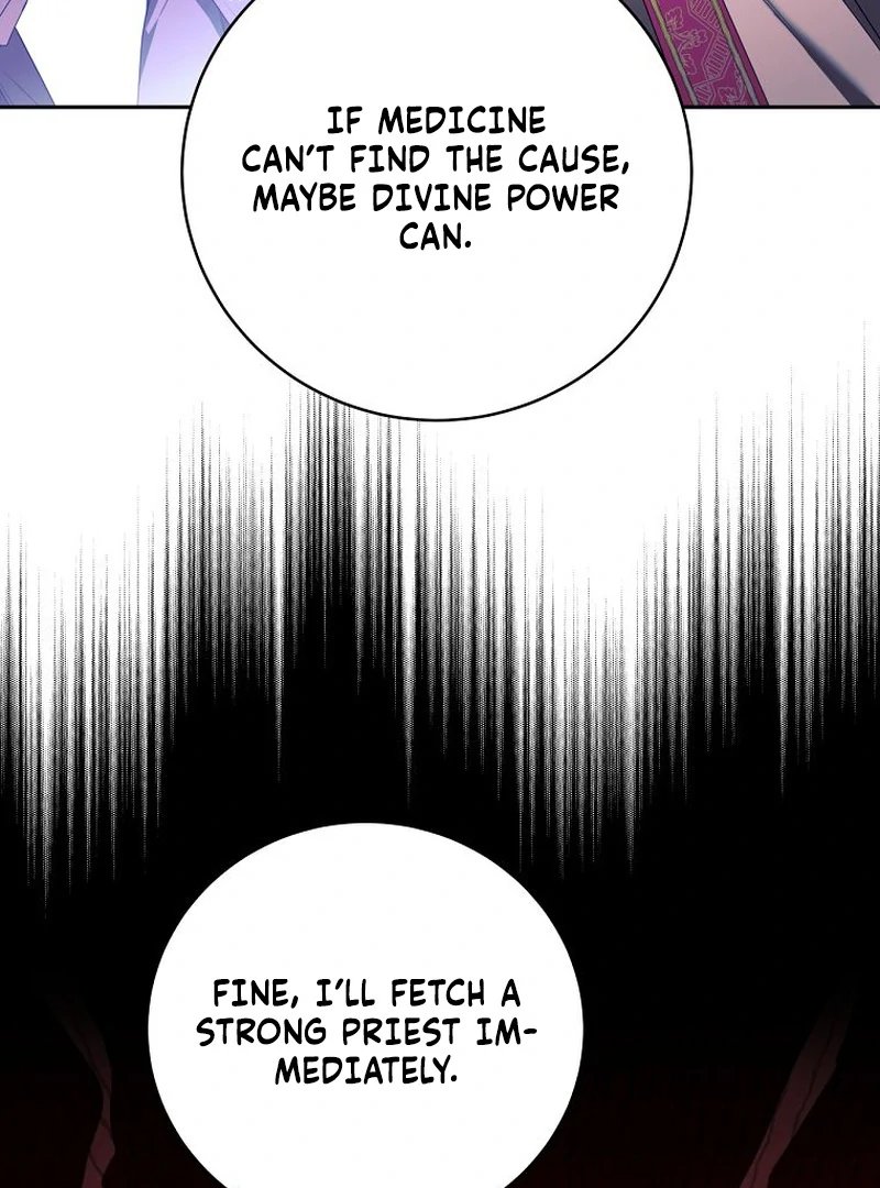 The Villainess I Possessed Is Raising Hell Chapter 15 - Page 64