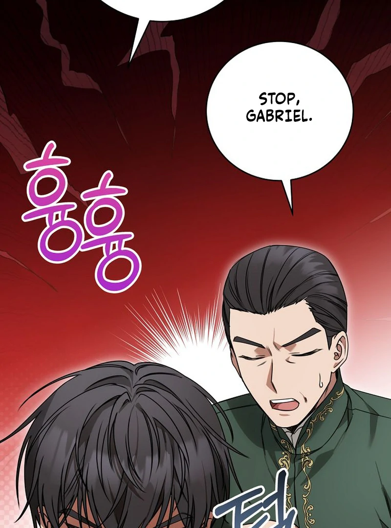 The Villainess I Possessed Is Raising Hell Chapter 15 - Page 65