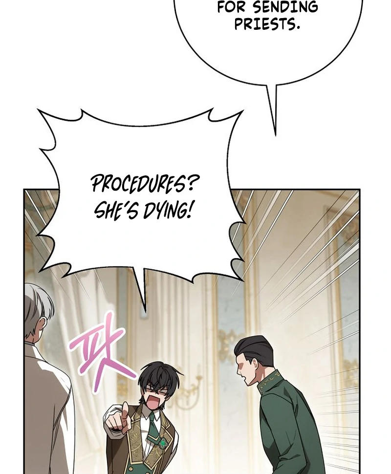 The Villainess I Possessed Is Raising Hell Chapter 15 - Page 67