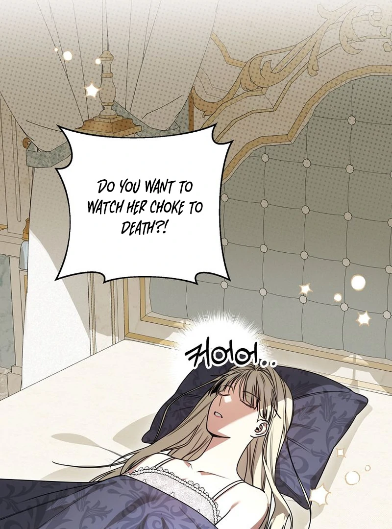 The Villainess I Possessed Is Raising Hell Chapter 15 - Page 69
