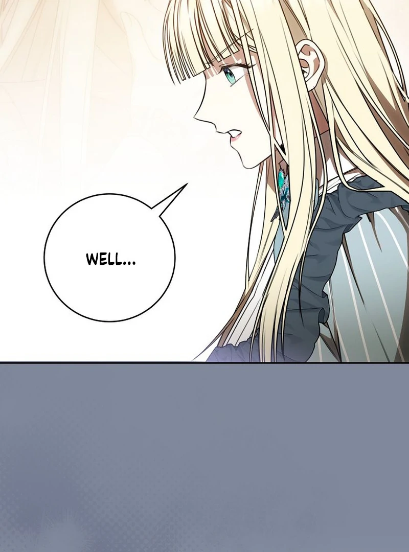 The Villainess I Possessed Is Raising Hell Chapter 15 - Page 7