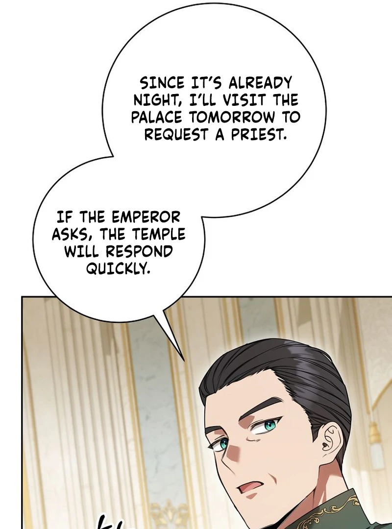 The Villainess I Possessed Is Raising Hell Chapter 15 - Page 71