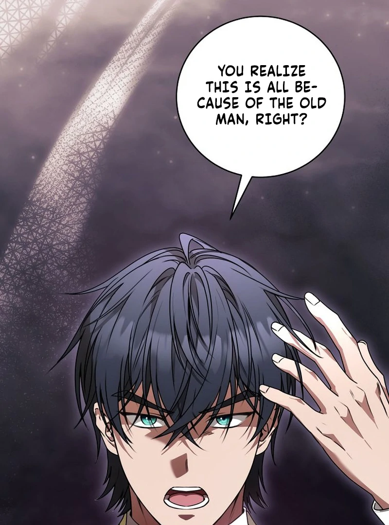 The Villainess I Possessed Is Raising Hell Chapter 15 - Page 73