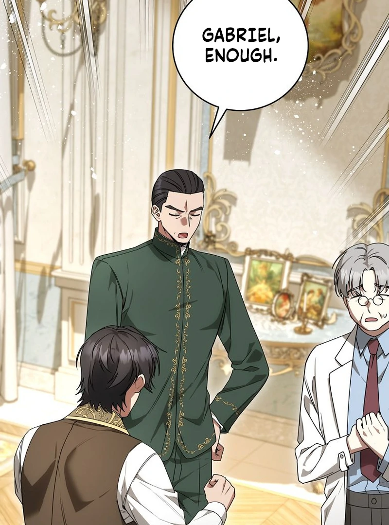 The Villainess I Possessed Is Raising Hell Chapter 15 - Page 75