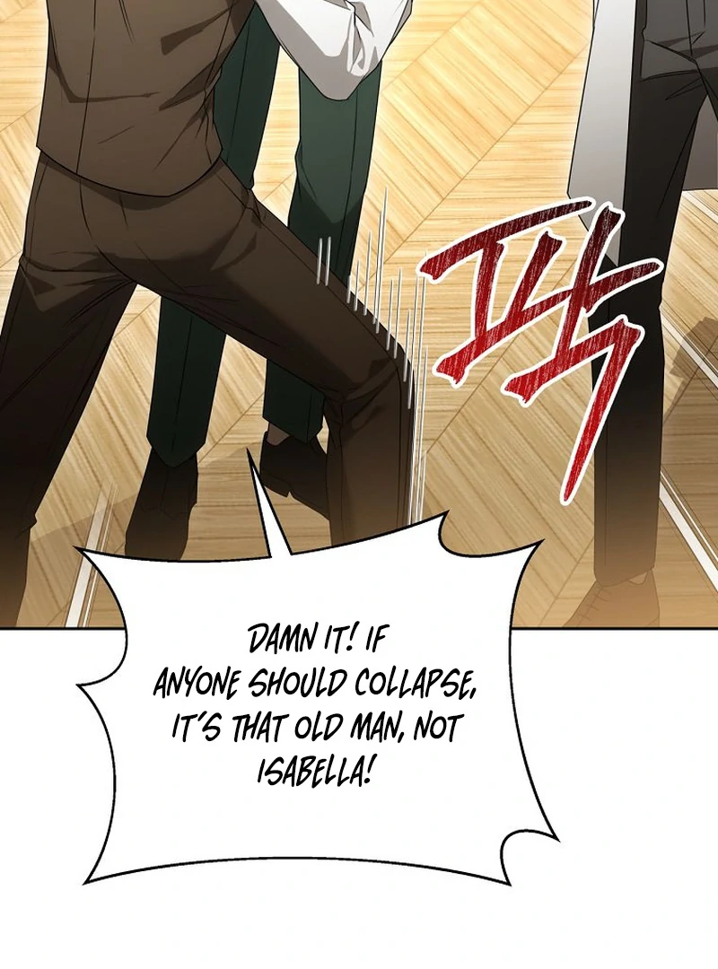 The Villainess I Possessed Is Raising Hell Chapter 15 - Page 76