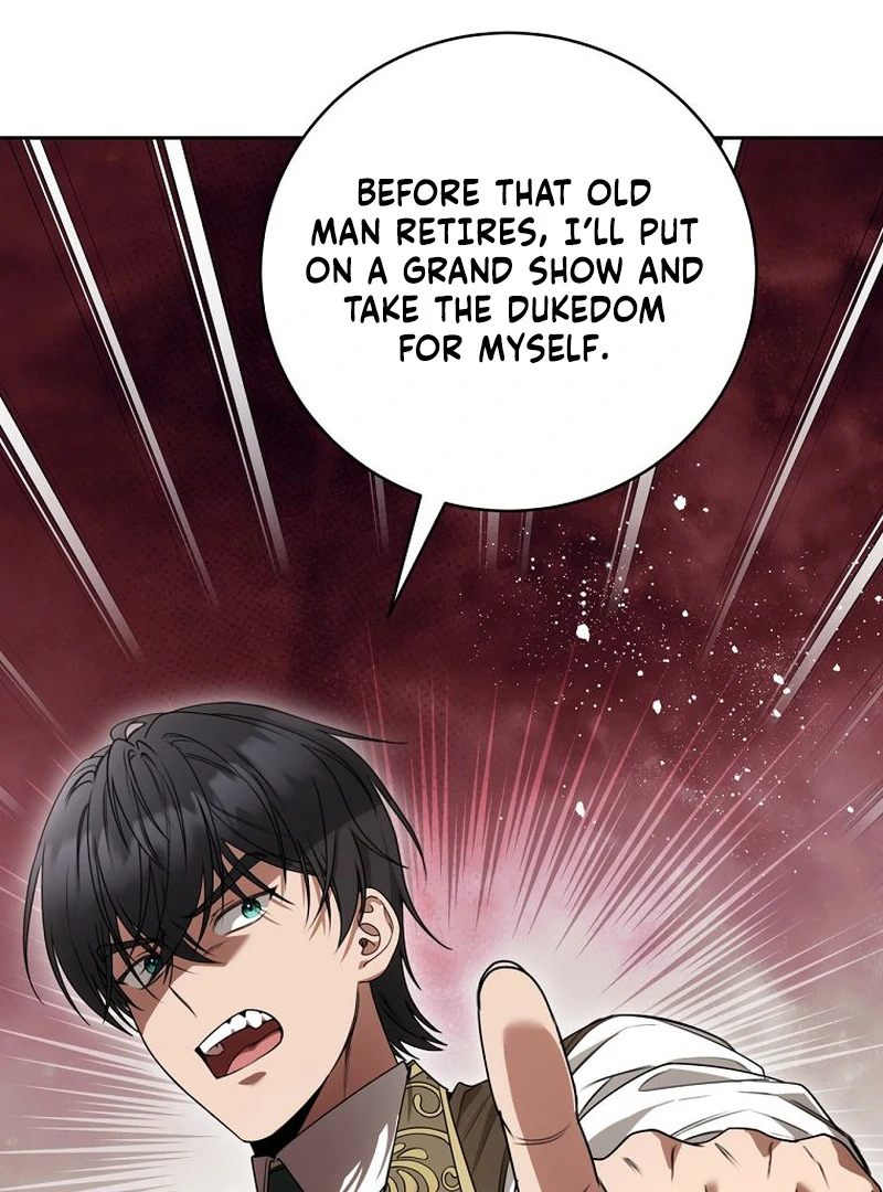 The Villainess I Possessed Is Raising Hell Chapter 15 - Page 79