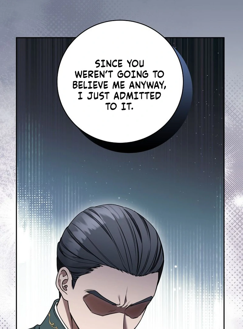The Villainess I Possessed Is Raising Hell Chapter 15 - Page 8