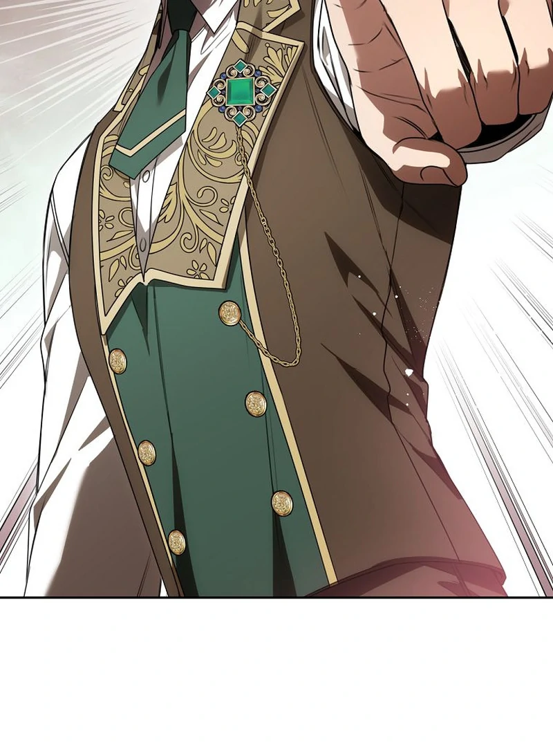 The Villainess I Possessed Is Raising Hell Chapter 15 - Page 80