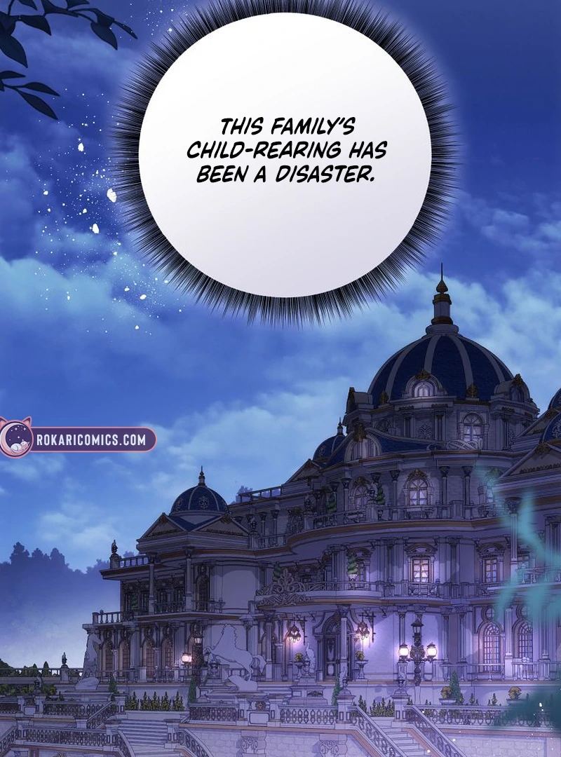 The Villainess I Possessed Is Raising Hell Chapter 15 - Page 84
